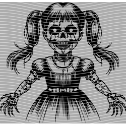 Halloween-WS 9630